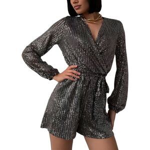 Vincent Womens  Jumpsuit